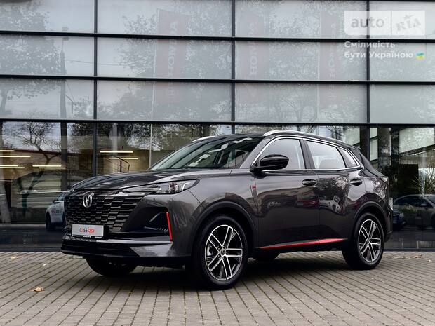 Changan CS 55 Plus 2024 Changan CS 55 Plus 2024