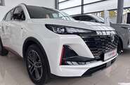 Changan CS 55 Plus Tech