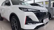 Changan CS 55 Plus Tech