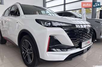 Changan CS 55 Plus 2024 в Одеса