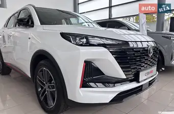 Changan CS 55 Plus