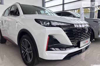 Changan CS 55 Plus 2024 Tech