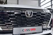 Changan CS 55 Plus Tech