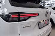 Changan CS 55 Plus Tech