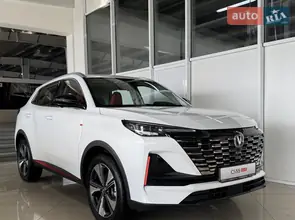 Changan CS 55 Plus