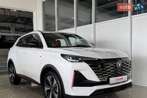 Changan CS 55 Plus Comfort