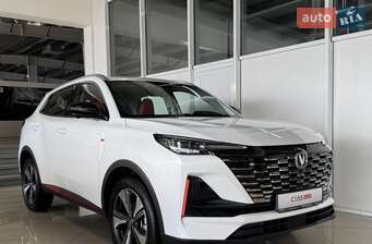 Changan CS 55 Plus 2024 в Черкаси