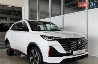 Changan CS 55 Plus