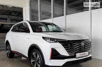 Changan CS 55 Plus 2024 Comfort