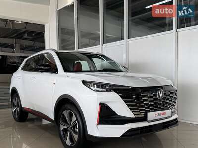 Changan CS 55 Plus 2024 Comfort
