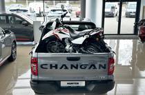 Changan Hunter Comfort