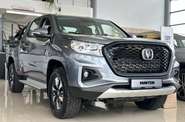 Changan Hunter Comfort