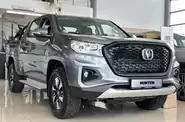 Changan Hunter Comfort