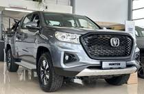 Changan Hunter Comfort