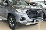 Changan Hunter Comfort