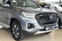 Changan Hunter Comfort