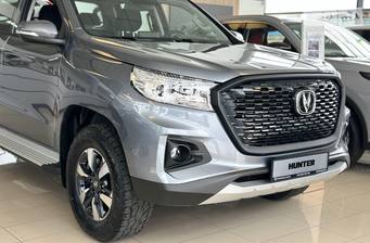 Changan HUNTER 2024 Comfort