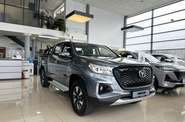 Changan Hunter Comfort