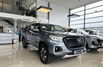 Changan Hunter Comfort