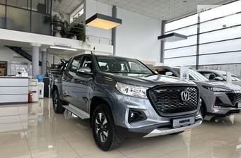 Changan HUNTER 2023 Comfort