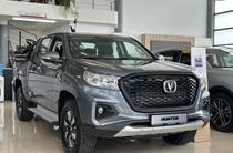 Changan Hunter Comfort