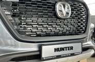 Changan Hunter Comfort