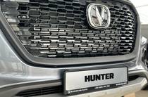 Changan Hunter Comfort