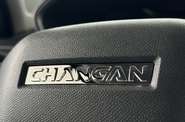 Changan Hunter Comfort