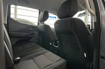 Changan Hunter Comfort