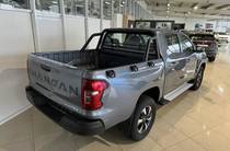 Changan Hunter Comfort