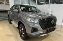 Changan Hunter Comfort