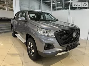 Changan Hunter