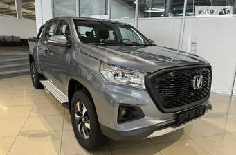 Changan HUNTER 1.9TD MT (150 к.с.) 4WD 2023