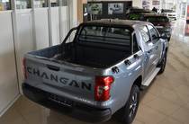 Changan Hunter Comfort