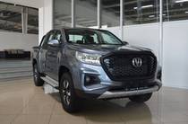 Changan Hunter Comfort