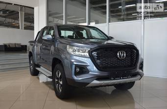 Changan Hunter 2023 Comfort