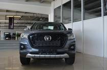 Changan Hunter Comfort