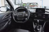 Changan Hunter Comfort