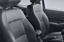 Changan Hunter Comfort