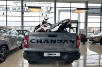 Changan Hunter Comfort