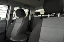 Changan Hunter Comfort