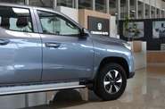 Changan Hunter Comfort