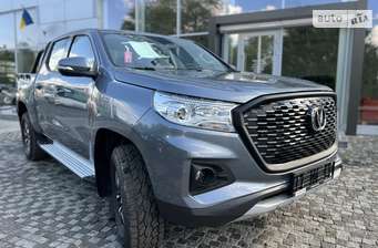 Changan Hunter 2024 в Дніпро (Дніпропетровськ)