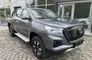 Changan Hunter Comfort