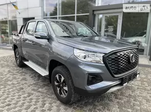 Changan Hunter