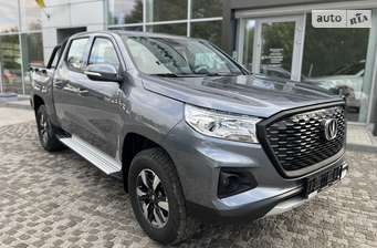 Changan Hunter 2024 в Дніпро (Дніпропетровськ)
