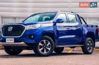 Changan Hunter 2024 в Дніпро (Дніпропетровськ)