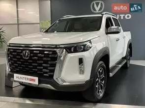 Changan Hunter