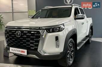 Changan Hunter 2024 в Дніпро (Дніпропетровськ)