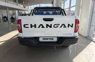 Changan Hunter Comfort